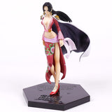 One Piece Figurine Boa Hancock 16CM