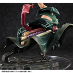 Figurine One Piece Roronoa Zoro 18cm