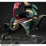 Figurine One Piece Roronoa Zoro 18cm