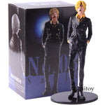 One Piece Figurine Vinsmoke Sanji Banpresto Ichiban Kuji 25CM