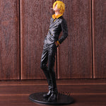 One Piece Figurine Vinsmoke Sanji Banpresto Ichiban Kuji 25CM