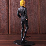 One Piece Figurine Vinsmoke Sanji Banpresto Ichiban Kuji 25CM