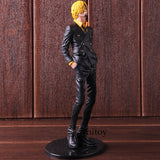 One Piece Figurine Vinsmoke Sanji Banpresto Ichiban Kuji 25CM