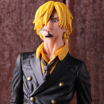 One Piece Figurine Vinsmoke Sanji Banpresto Ichiban Kuji 25CM