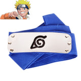 Bandeau Village Naruto