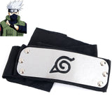 Bandeau Village Naruto