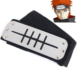 Bandeau Village Naruto