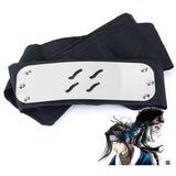 Bandeau Village Naruto