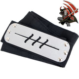 Bandeau Village Naruto