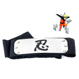 Bandeau Village Naruto