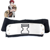 Bandeau Village Naruto