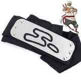 Bandeau Village Naruto