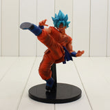 Dragon Ball  Figurine Son Goku Multi-Saga