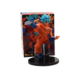 Dragon Ball  Figurine Son Goku Multi-Saga