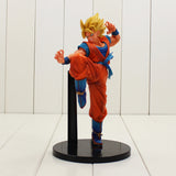 Dragon Ball  Figurine Son Goku Multi-Saga