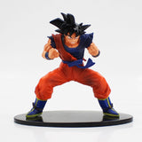 Dragon Ball  Figurine Son Goku Multi-Saga