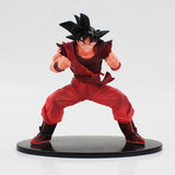 Dragon Ball  Figurine Son Goku Multi-Saga