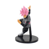 Dragon Ball  Figurine Son Goku Multi-Saga