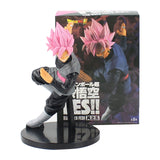 Dragon Ball  Figurine Son Goku Multi-Saga