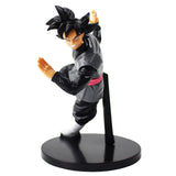 Dragon Ball  Figurine Son Goku Multi-Saga