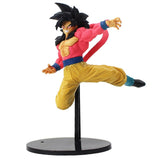 Dragon Ball  Figurine Son Goku Multi-Saga
