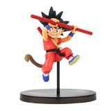 Dragon Ball  Figurine Son Goku Multi-Saga