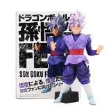 Dragon Ball  Figurine Son Goku Multi-Saga
