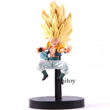 Dragon Ball Super Gotenks Ssj 3 17CM