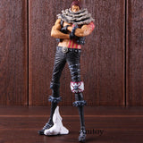 One Piece FigurineCharlotte Katakuri 25CM