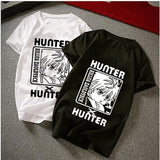 T-Shirt Hunter X Hunter Multi Modèle