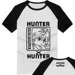 T-Shirt Hunter X Hunter Multi Modèle