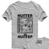 T-Shirt Hunter X Hunter Multi Modèle