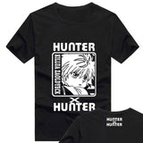 T-Shirt Hunter X Hunter Multi Modèle