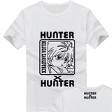 T-Shirt Hunter X Hunter Multi Modèle