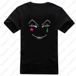 T-Shirt Hunter X Hunter Multi Modèle