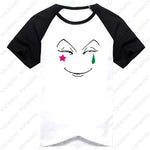 T-Shirt Hunter X Hunter Multi Modèle