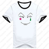 T-Shirt Hunter X Hunter Multi Modèle