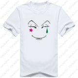 T-Shirt Hunter X Hunter Multi Modèle