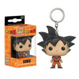 Funko POP New Pocket Pop Keychain One Piece Monkey D. Luffy Trafalgar Law Action Figures Model Toys Gifts Collection Figures