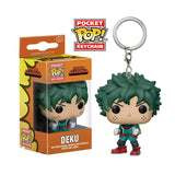 Funko POP New Pocket Pop Keychain One Piece Monkey D. Luffy Trafalgar Law Action Figures Model Toys Gifts Collection Figures