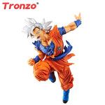 Super Dragon Ball Heroes Goku Ultra Instinct 20CM BANPRESTO