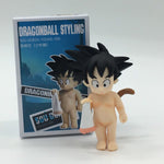 Dragon Ball Figurine Goku Enfant 11cm