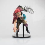 One Piece Figurine Kid, Franky, Baggy 15-22CM