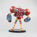 One Piece Figurine Kid, Franky, Baggy 15-22CM