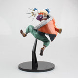 One Piece Figurine Kid, Franky, Baggy 15-22CM