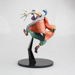 One Piece Figurine Kid, Franky, Baggy 15-22CM