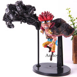 One Piece Figurine Kid 19CM