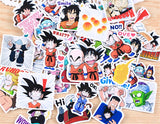 Stickers Dragon Ball