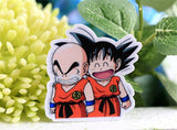 Stickers Dragon Ball