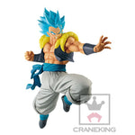 Dragon Ball Super Broly Figurine Gogeta Super Saiyan God Super Saiyan 21CM